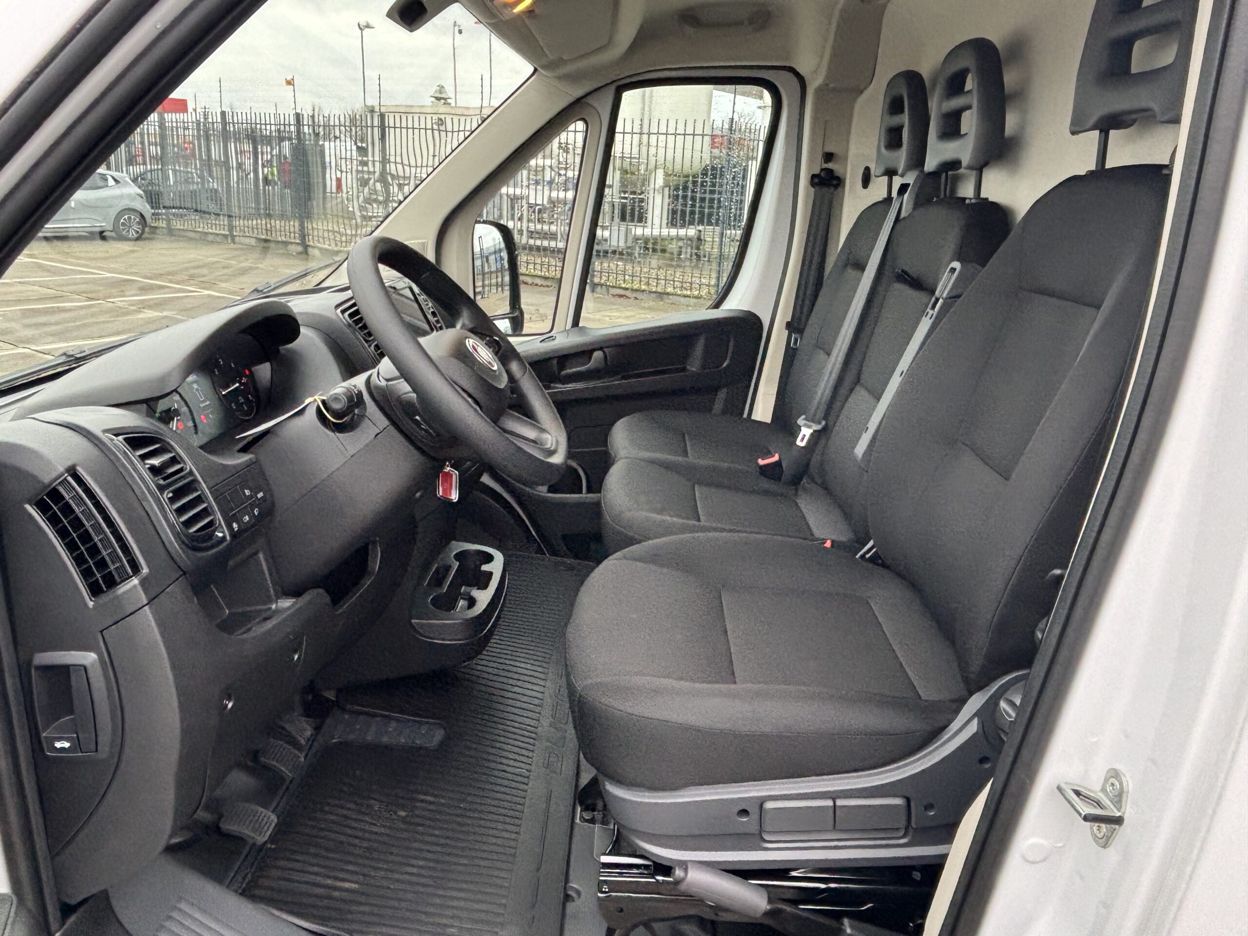 Fiat Ducato | 2.2 120PK L2H2