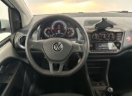 Volkswagen Up! | 1.0 Tsi | Move up