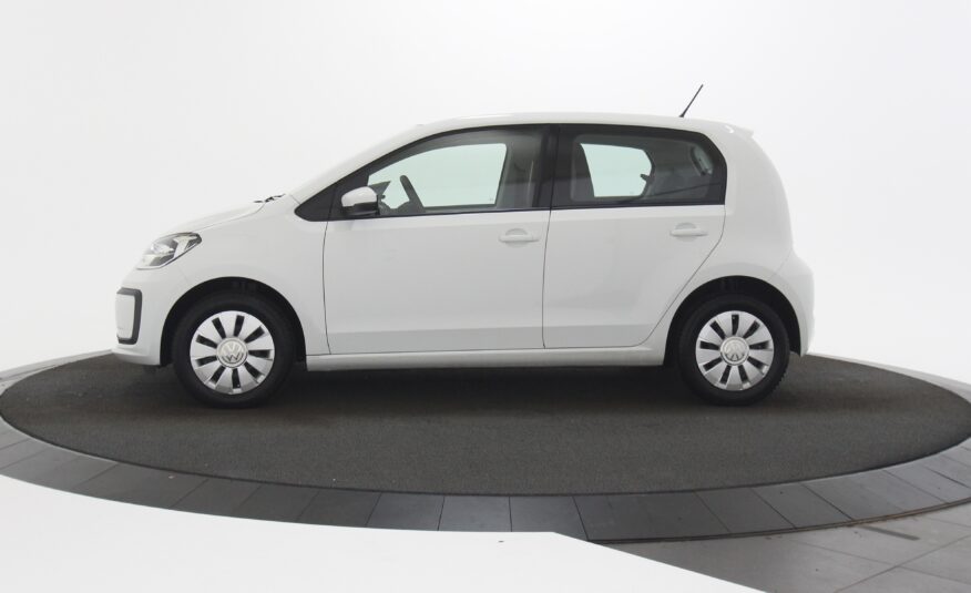 Volkswagen Up! | 1.0 Tsi | Move up