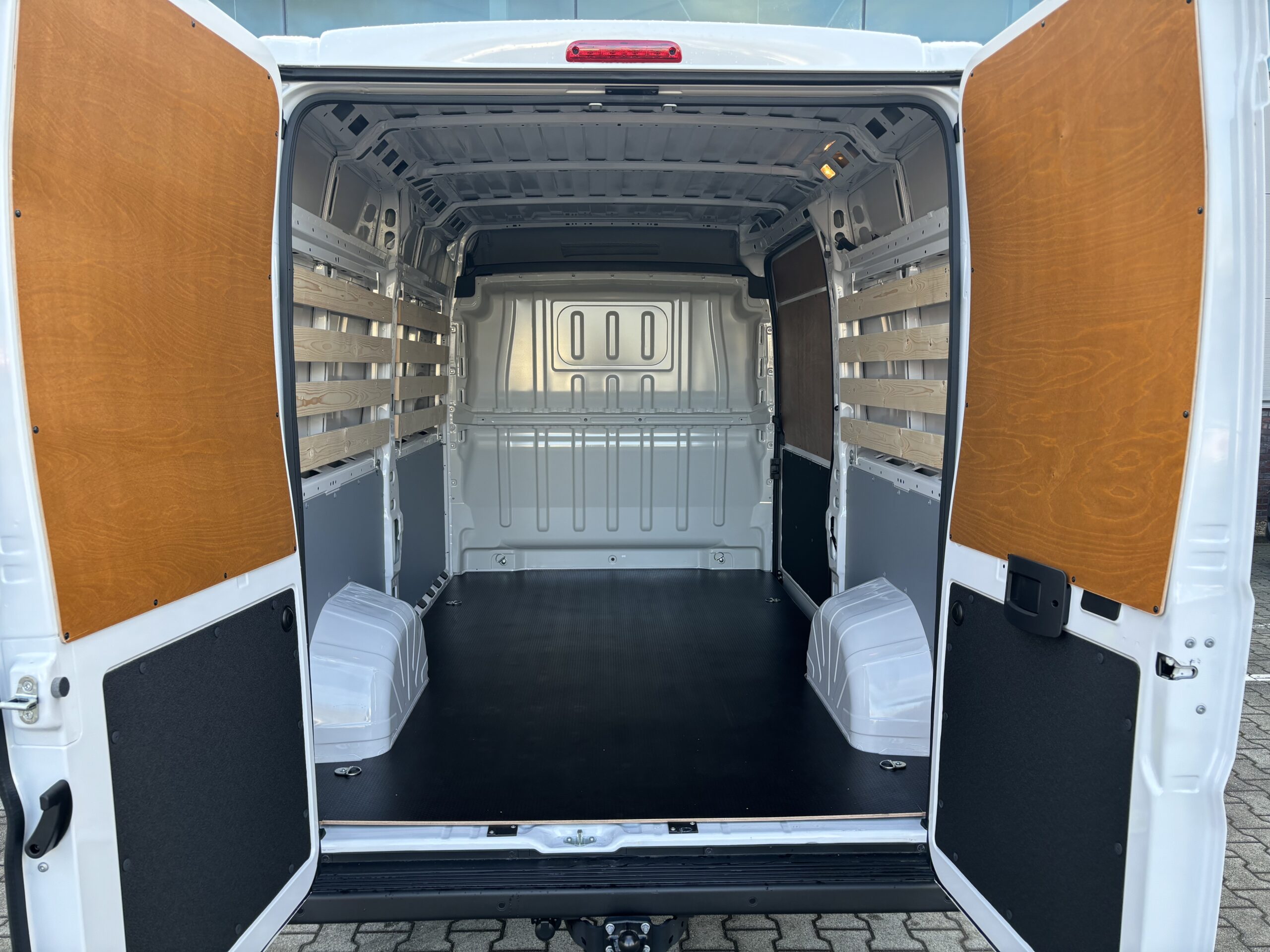 Fiat Ducato | 2.2 120PK L2H2