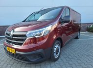 Renault Trafic | 2.0 dCi 130 T30 L2H1 | Work Edition