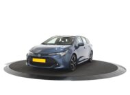 Toyota Corolla | Touring Sports Hybrid | Active