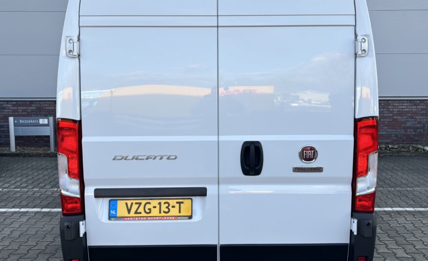 Fiat Ducato | 2.2 120PK L2H2