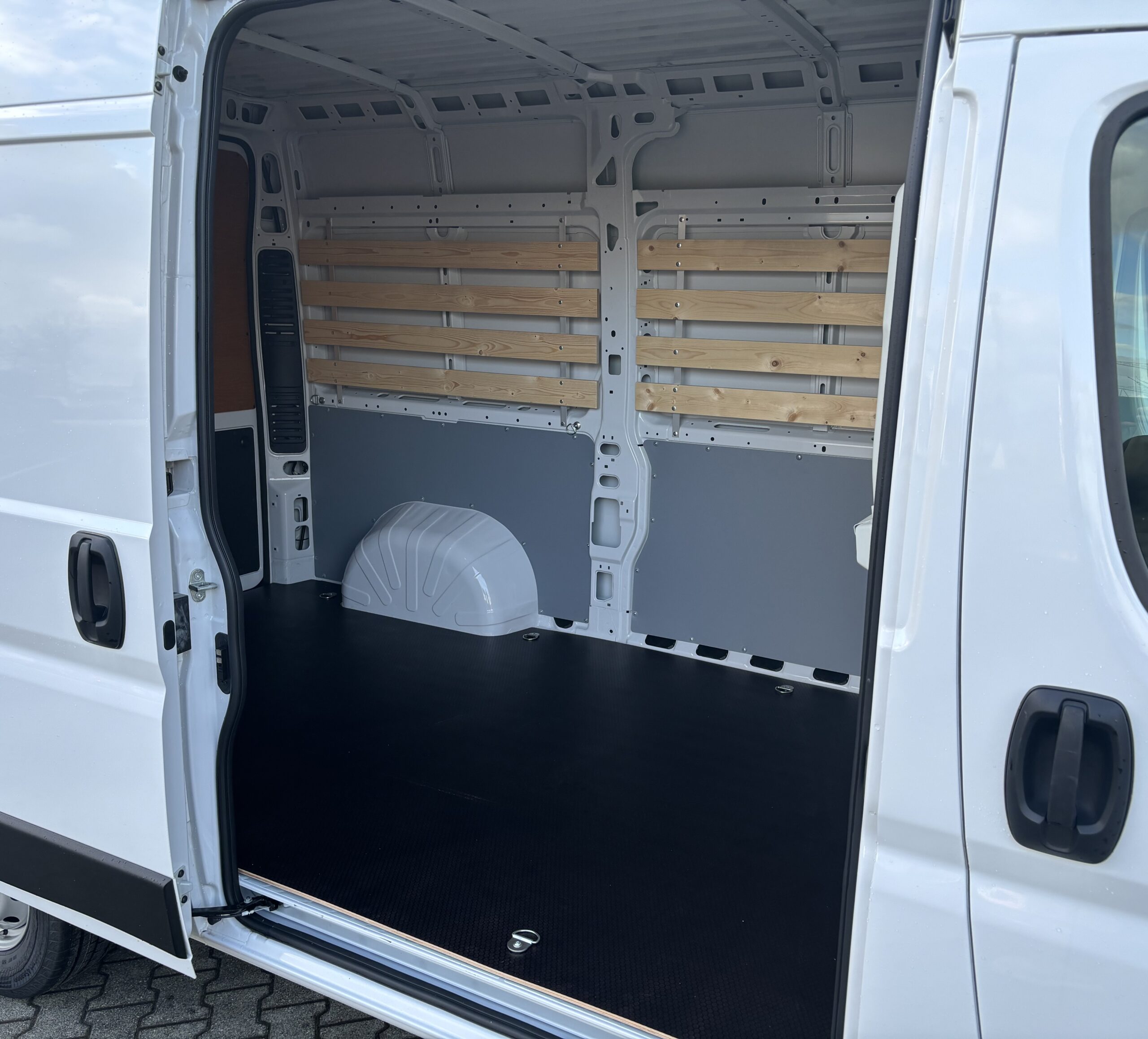 Fiat Ducato | 2.2 120PK L2H2