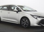 Toyota Corolla | Touring Sports Hybrid | Active