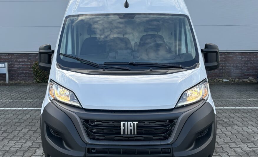 Fiat Ducato | 2.2 120PK L2H2