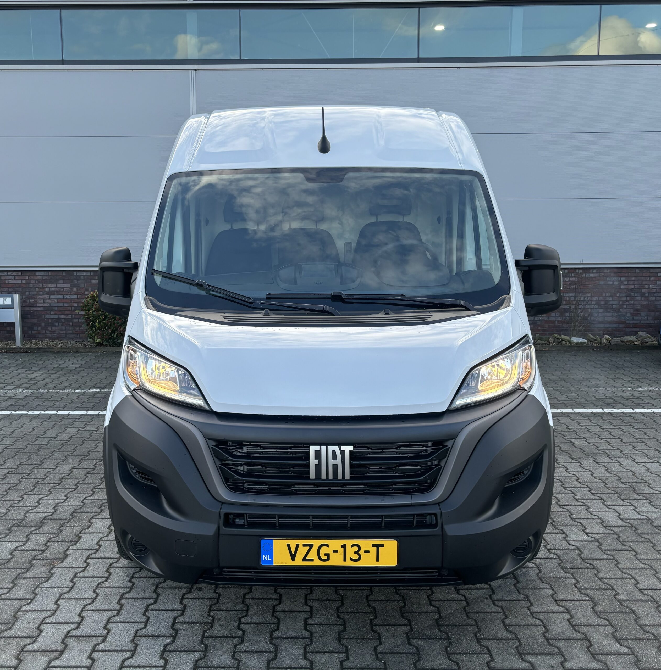 Fiat Ducato | 2.2 120PK L2H2