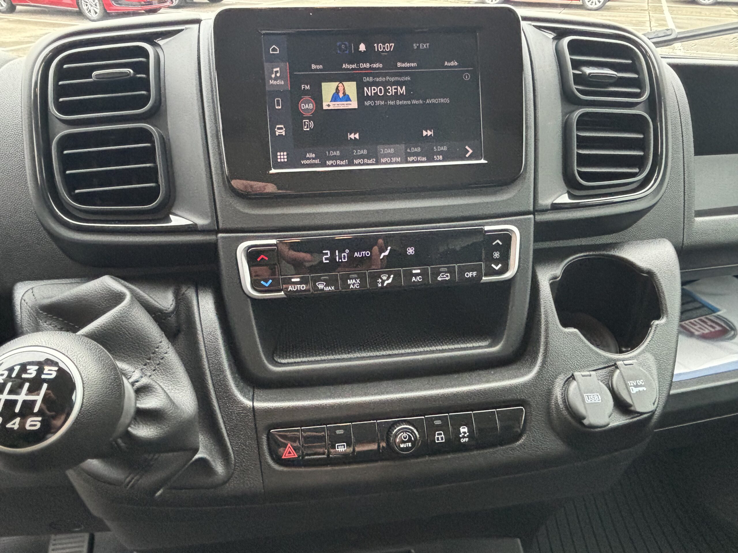 Fiat Ducato | 2.2 120PK L2H2