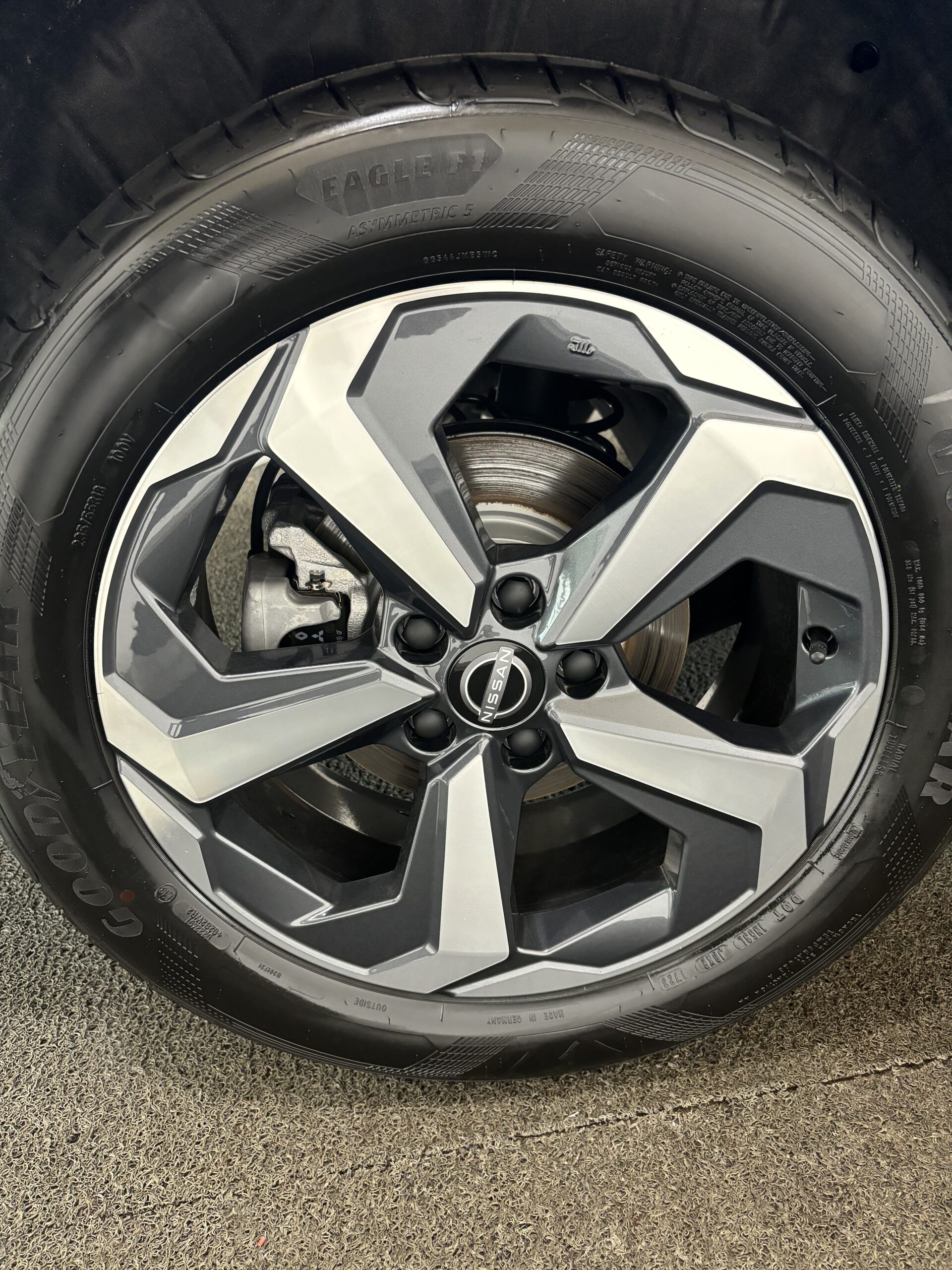 Nissan Qashqai |  1.3 Mild-Hybrid 158|  N-CONNECTA | Automaat