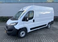 Fiat Ducato | 2.2 120PK L2H2