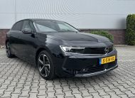 Opel astra | 1.2 Turbo | GS Line | automaat