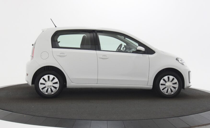 Volkswagen Up! | 1.0 Tsi | Move up