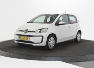 Volkswagen Up! | 1.0 Tsi | Move up