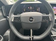 Opel astra | 1.2 Turbo | GS Line | automaat