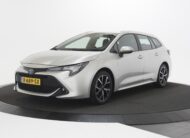 Toyota Corolla | Touring Sports Hybrid | Active