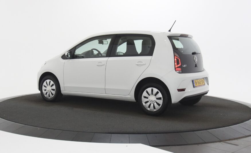 Volkswagen Up! | 1.0 Tsi | Move up