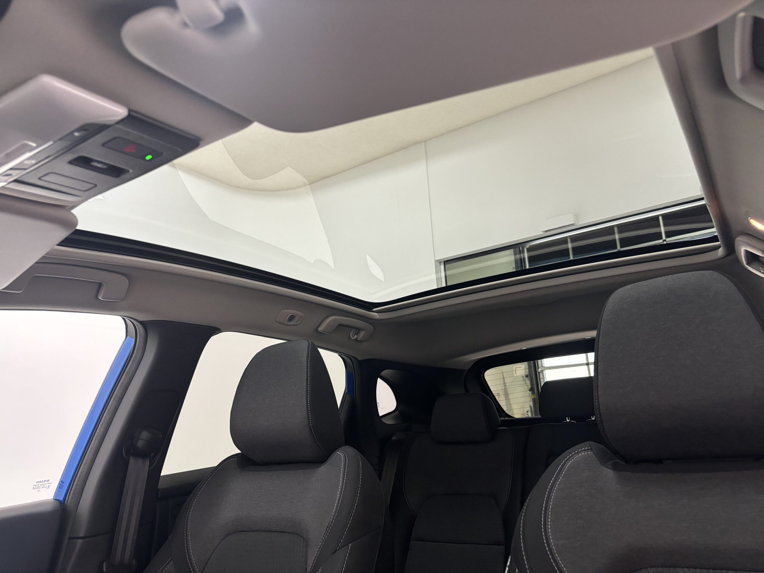 Nissan Qashqai |  1.3 Mild-Hybrid 158|  N-CONNECTA | Automaat