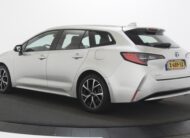 Toyota Corolla | Touring Sports Hybrid | Active