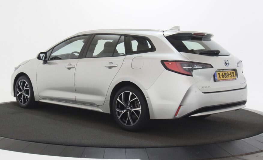 Toyota Corolla | Touring Sports Hybrid | Active