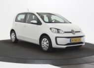 Volkswagen Up! | 1.0 Tsi | Move up