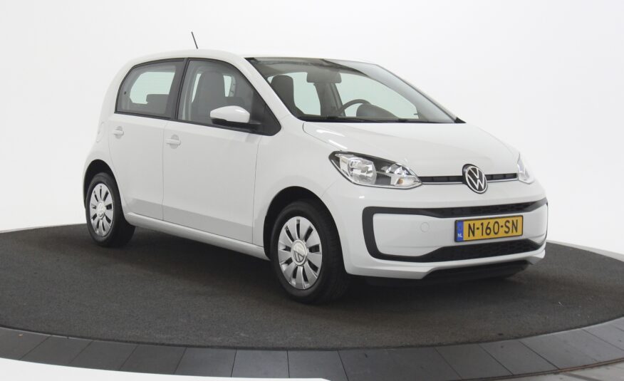 Volkswagen Up! | 1.0 Tsi | Move up