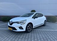 Renault Clio | 1.0 TCe 90 | Evolution