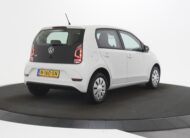 Volkswagen Up! | 1.0 Tsi | Move up