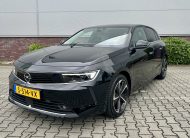 Opel astra | 1.2 Turbo | GS Line | automaat