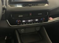 Nissan Qashqai |  1.3 Mild-Hybrid 158|  N-CONNECTA