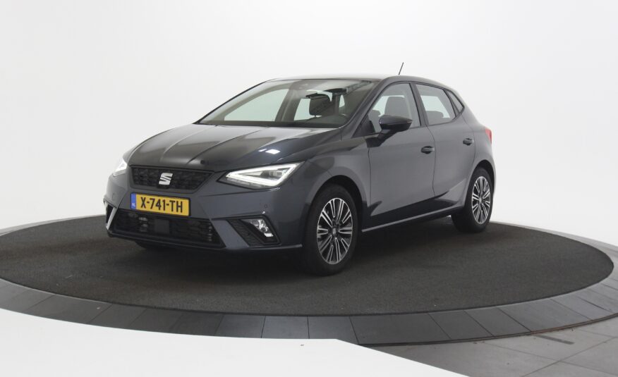 Seat Ibiza | 1.0TSI | Style