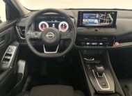 Nissan Qashqai |  1.3 Mild-Hybrid 158|  N-CONNECTA