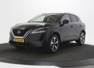 Nissan Qashqai |  1.3 Mild-Hybrid 158|  N-CONNECTA