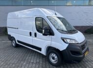 Fiat Ducato | 2.2 120PK L2H2