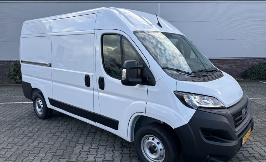 Fiat Ducato | 2.2 120PK L2H2