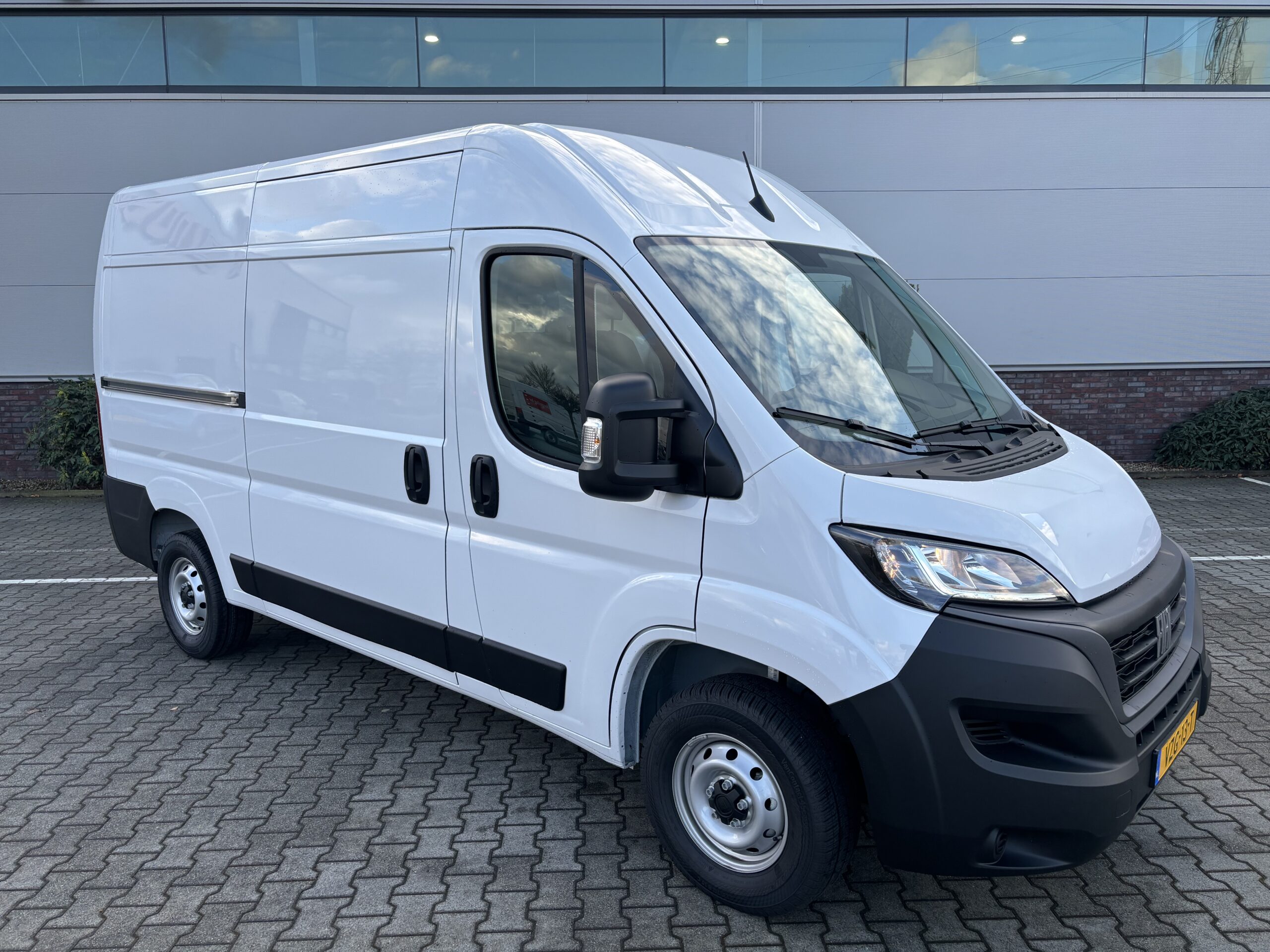 Fiat Ducato | 2.2 120PK L2H2
