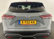 Nissan Qashqai |  1.3 Mild-Hybrid 158|  N-CONNECTA