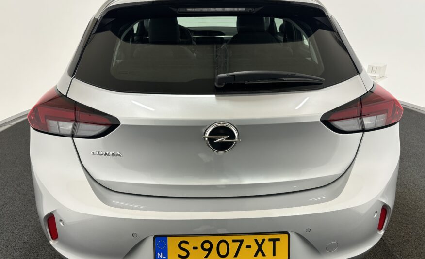 Opel Corsa | 1.2 | Level 3