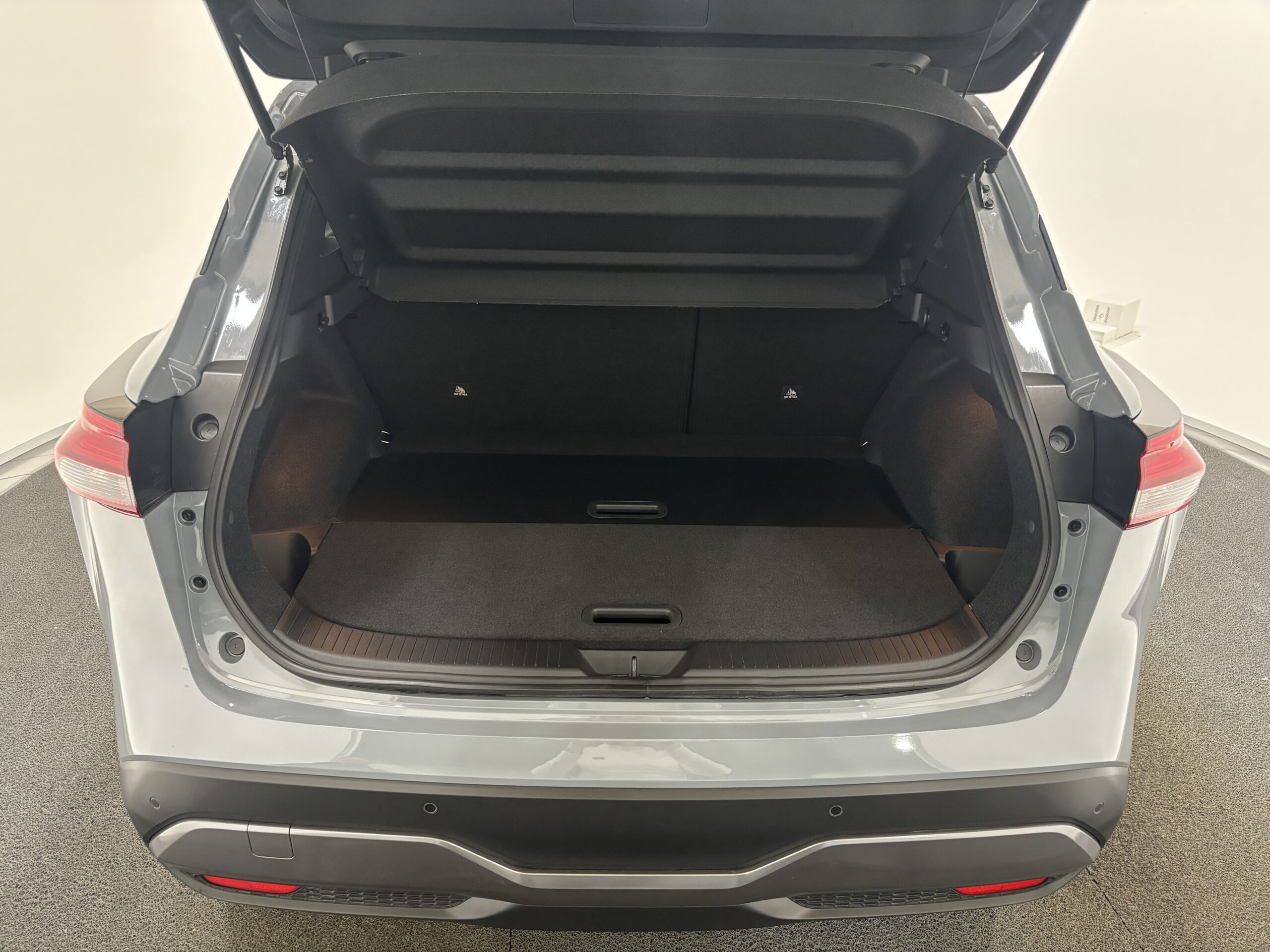 Nissan Qashqai |  1.3 Mild-Hybrid 158|  N-CONNECTA | Automaat