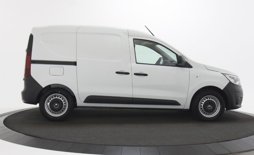 Renault Express | 1.5 Dci | Comfort