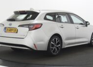 Toyota Corolla | Touring Sports Hybrid | Active