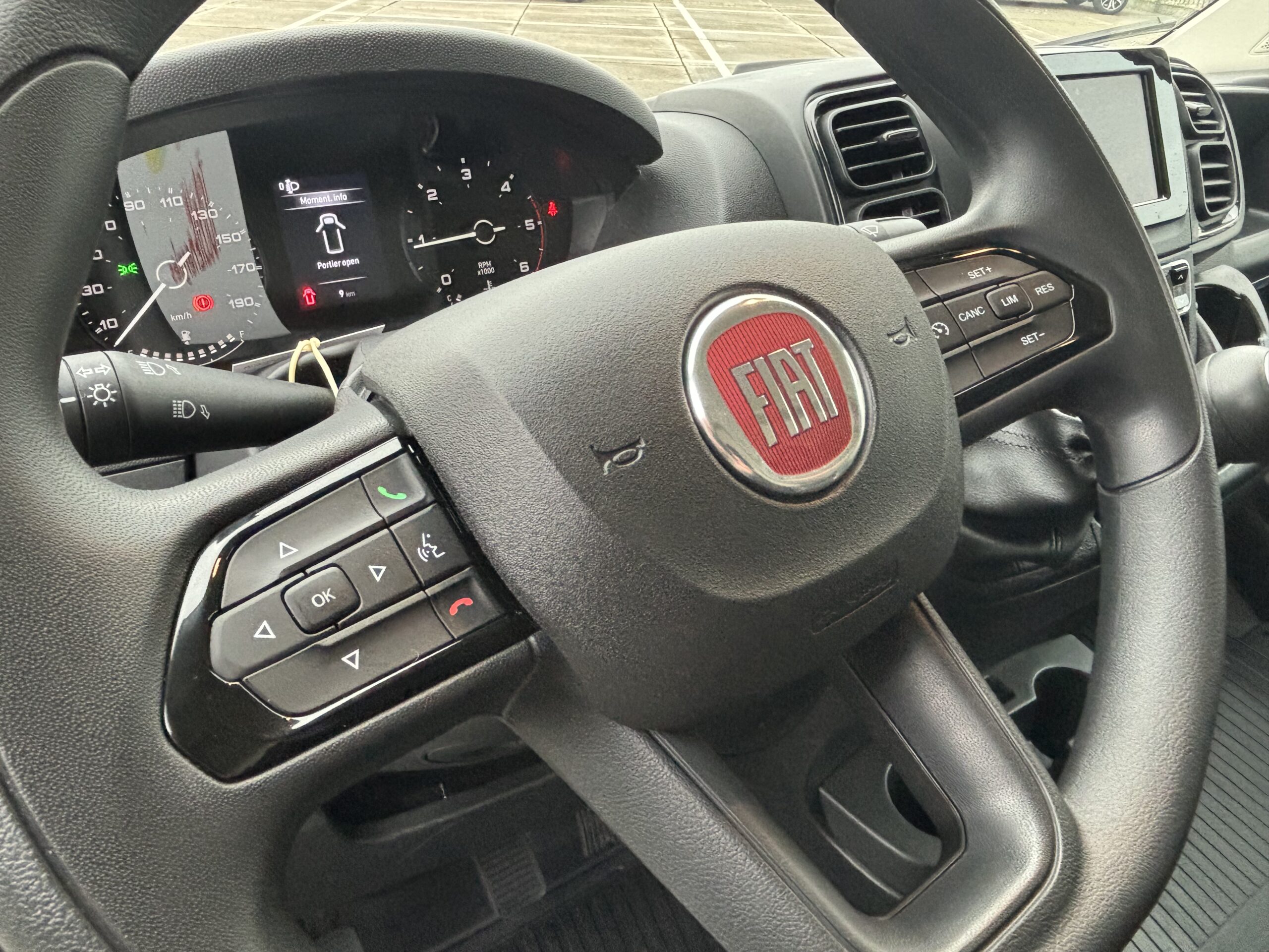 Fiat Ducato | 2.2 120PK L2H2