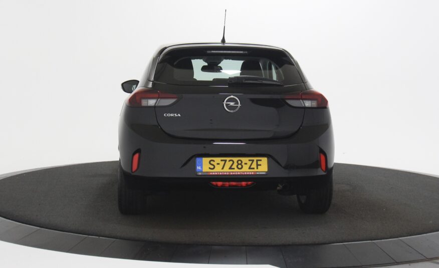 Opel Corsa | 1.2 | Level 2