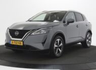 Nissan Qashqai |  1.3 Mild-Hybrid 158|  N-CONNECTA