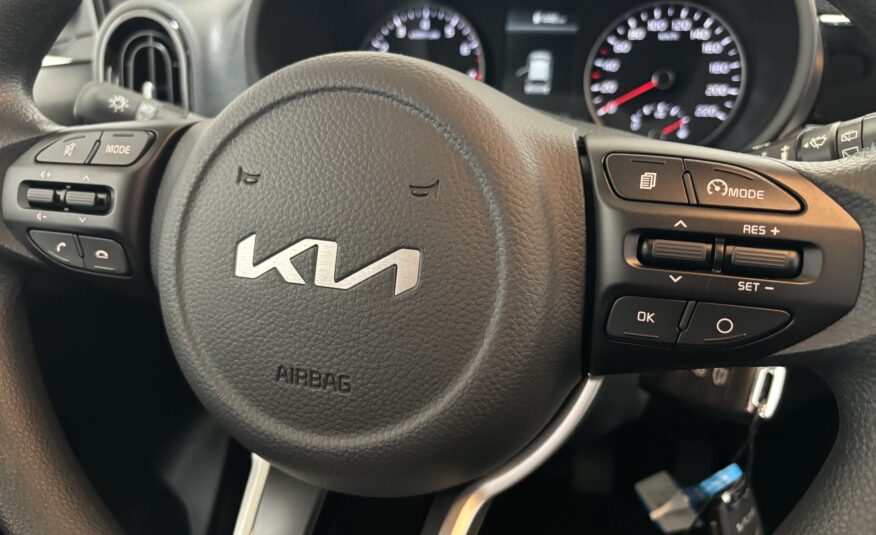 Kia Picanto |  1.0 DPi ComfortLine