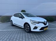 Renault Clio | 1.0 TCe 90 | Evolution