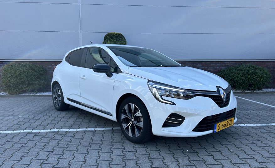 Renault Clio | 1.0 TCe 90 | Evolution