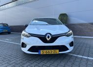 Renault Clio | 1.0 TCe 90 | Evolution