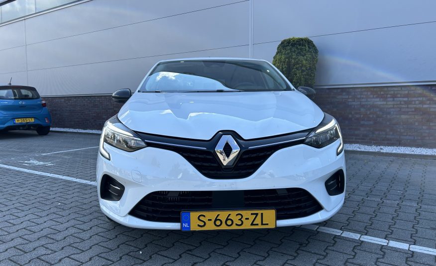 Renault Clio | 1.0 TCe 90 | Evolution