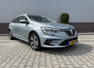 Renault Mégane Estate |  1.6 E-Tech Plug-In Hybrid 160 |  Business Zen