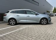 Renault Mégane Estate |  1.6 E-Tech Plug-In Hybrid 160 |  Business Zen